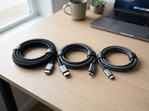 Cables