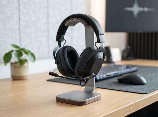 Headsets