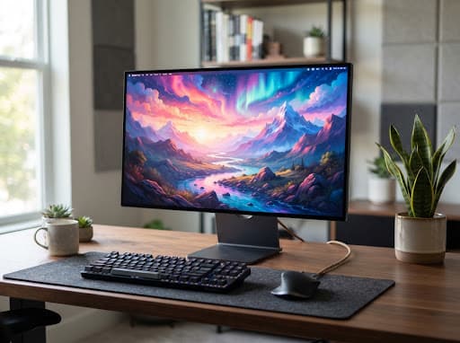 Monitor