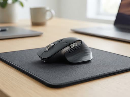 Mouse