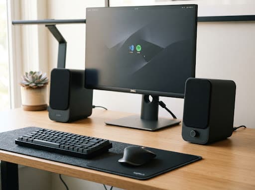 Speakers