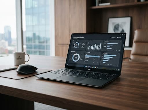 Business Laptops