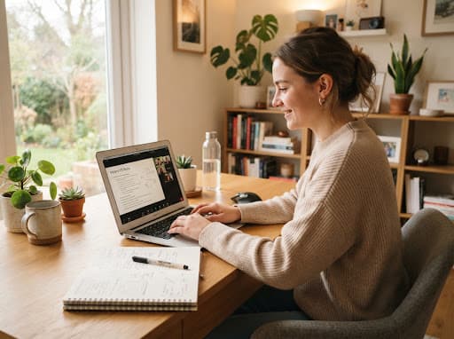 Student & Everyday Laptops