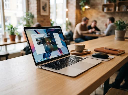 Thin & Lightweight Laptops