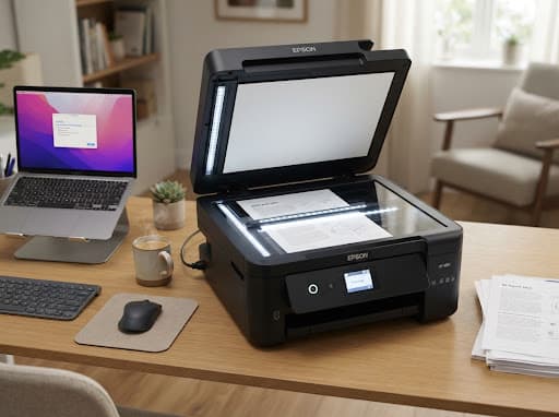 All-in-One Printers