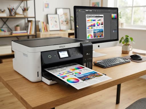 Color Printers