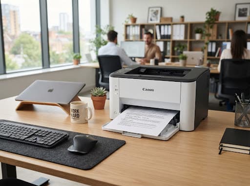 Laser Printers