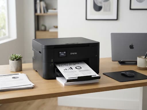 Monochrome Printers