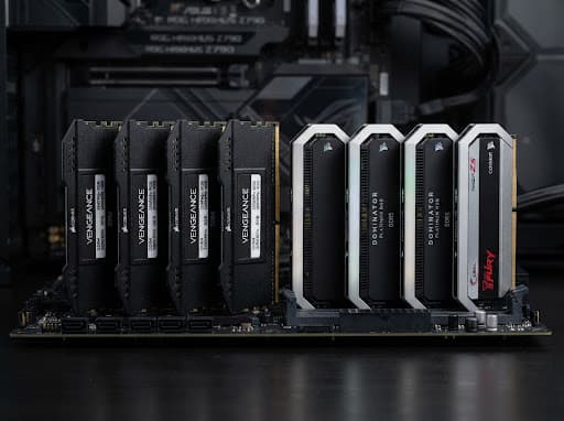 RAM