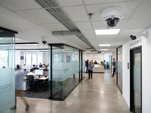 CCTV Solutions